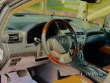 Lexus RX-350 2014